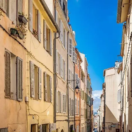 Confortable T3, Classe 4*, Climatise Au Panier