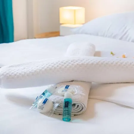 Confortable T3, Classé 4*, Climatisé Au Panier Appartamento