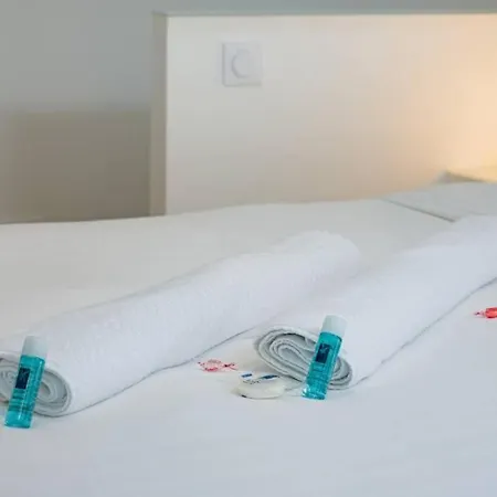 Appartamento Confortable T3, Classé 4*, Climatisé Au Panier *